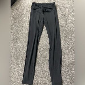 Lululemon Align Legging Wrap Waist